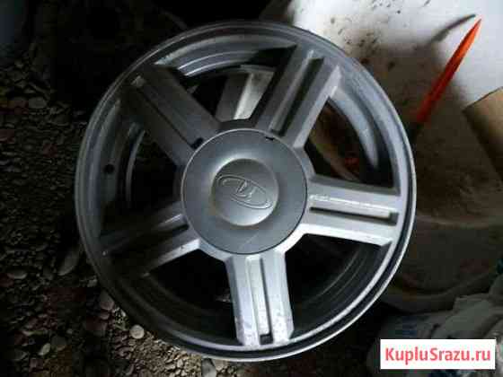 Продам торусы r15 Хасавюрт
