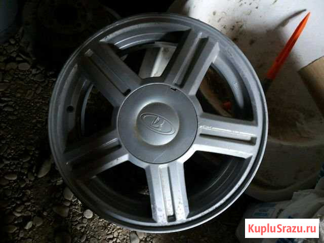 Продам торусы r15 Хасавюрт - изображение 1