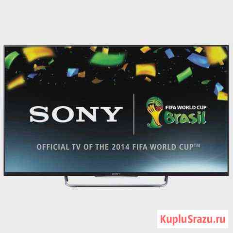 Sony Bravia 50w828b Губкин