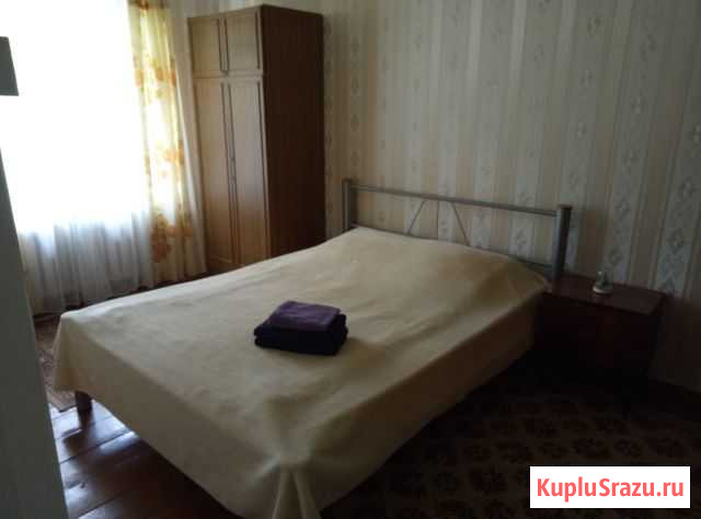 2-к квартира, 45 кв.м., 2/3 эт. Янтарный - изображение 1