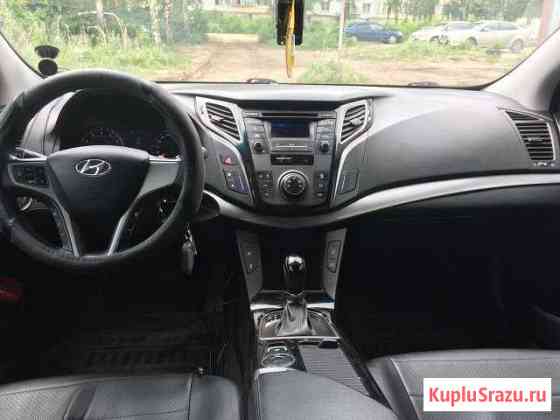 Hyundai i40 2.0 AT, 2015, седан Ватутинки