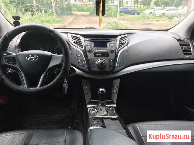 Hyundai i40 2.0 AT, 2015, седан Ватутинки - изображение 1