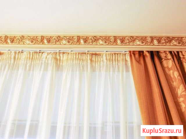 Карниз Апатиты - изображение 1