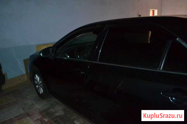 Toyota Camry 2.0 AT, 2014, седан Дубовое - изображение 1