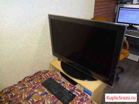 Toshiba Regza 40sl733r 40 Энгельс