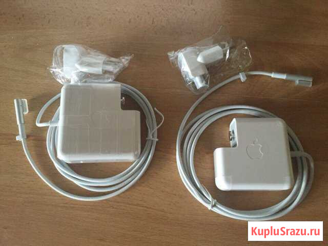 Зарядка для MacBook всех моделей Волгоград - изображение 1