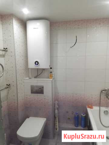 Ремонт ванных комнат Новокузнецк - изображение 1