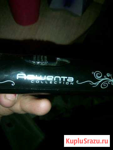 Щипцы для завивки обмен Балашиха - изображение 1