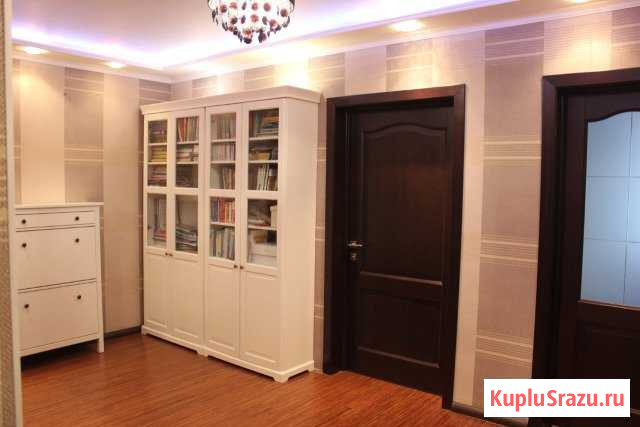 2-к квартира, 72 кв.м., 5/19 эт. Московский - изображение 1
