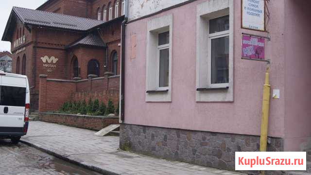 Торговое помещение, 38 кв.м. Черняховск - изображение 1