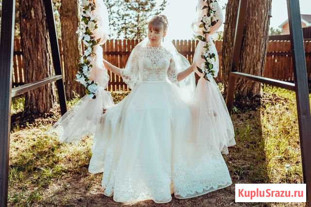 Фотограф свадебный репортажный Калуга - изображение 1