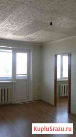 4-к квартира, 60 кв.м., 5/5 эт. Нерчинск