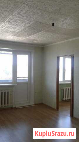 4-к квартира, 60 кв.м., 5/5 эт. Нерчинск - изображение 1