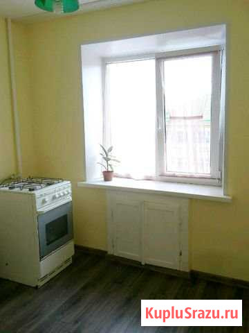 1-к квартира, 32 кв.м., 3/5 эт. Элиста - изображение 1