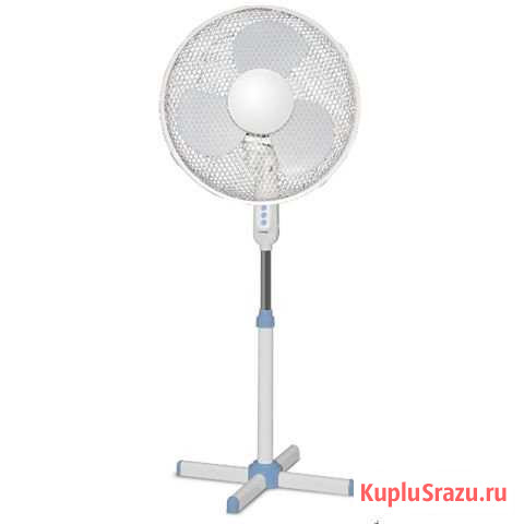 Вентилятор Казань - изображение 1