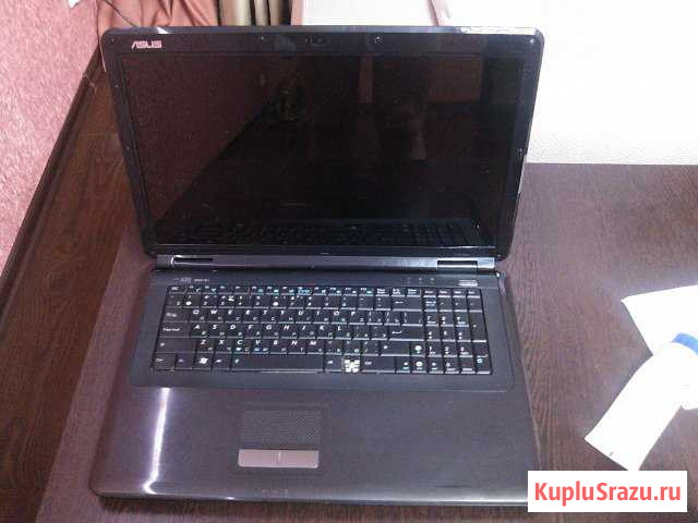 Asus K70A Донецк - изображение 1