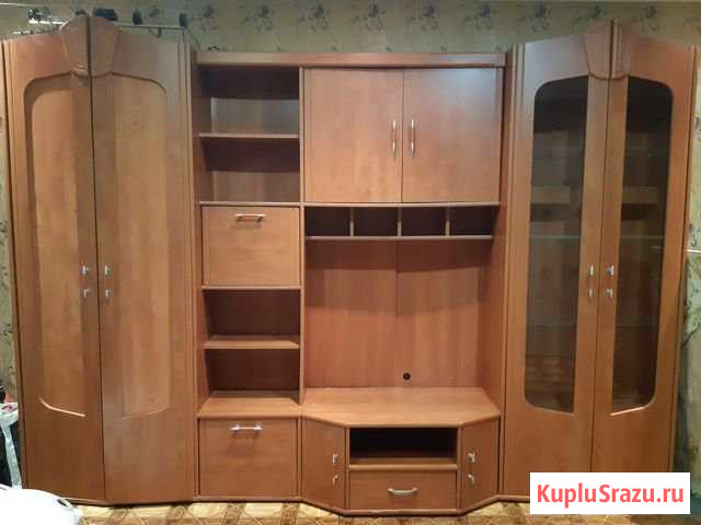 Стенка Калининград - изображение 1