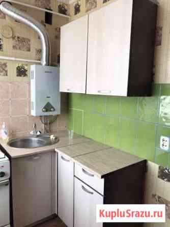 1-к квартира, 26 кв.м., 5/5 эт. Михайловка