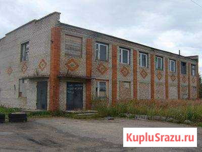 Дом 150 кв.м. на участке 2.1 га Дедовичи - изображение 1