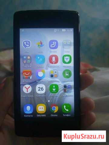 Lenovo A1000 Иваново - изображение 1