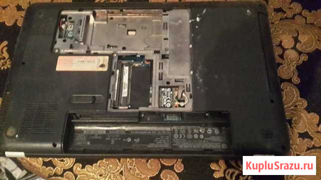 HP g6 1216er Хасавюрт - изображение 1
