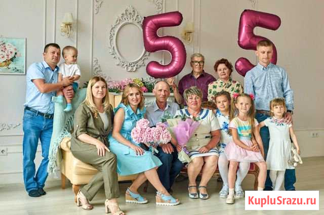 Фотограф Кемерово - изображение 1