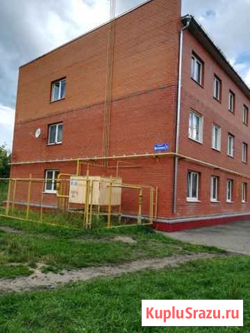 2-к квартира, 42 кв.м., 3/3 эт. Дубовка - изображение 1