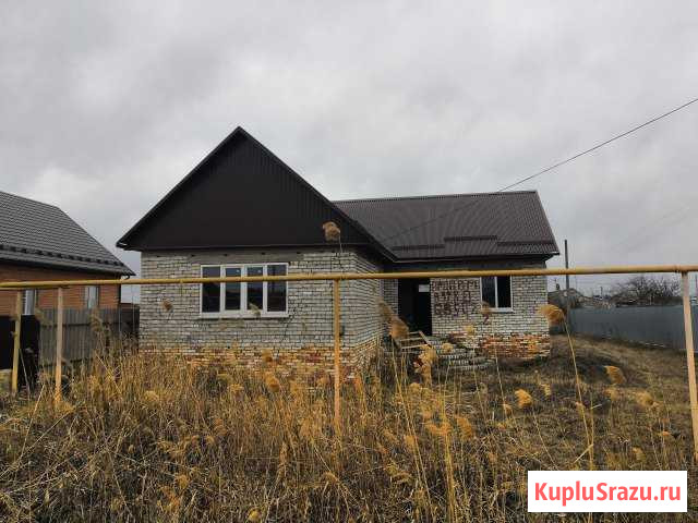 Дом 117 кв.м. на участке 8 сот. Георгиевск - изображение 1