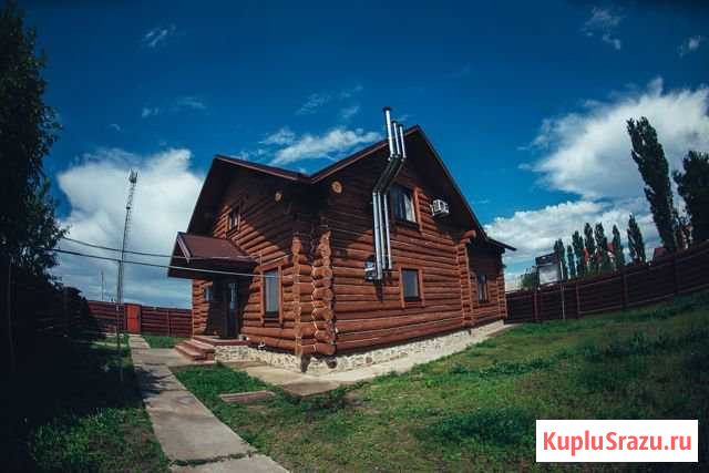 Дом 215 кв.м. на участке 7 сот. Урюпинск - изображение 1