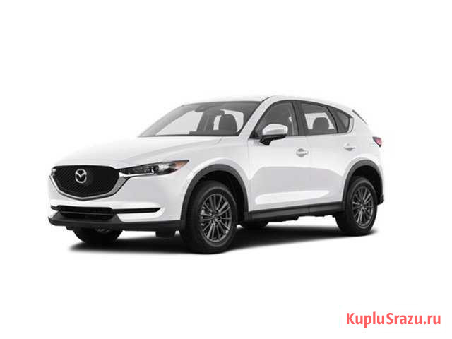 Mazda CX-5 2.5 AT, 2019, внедорожник Волгоград - изображение 1