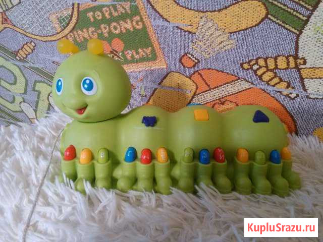 Развивающая музыкальная игрушка Ярославль - изображение 1