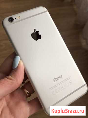 iPhone Гатчина - изображение 1