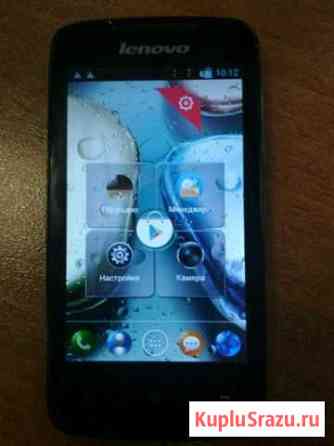 Смартфон Lenovo A390 Сызрань