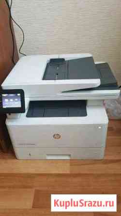 Продам принтер hp pro m426 dw Пушкино