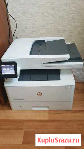 Продам принтер hp pro m426 dw Пушкино - изображение 1