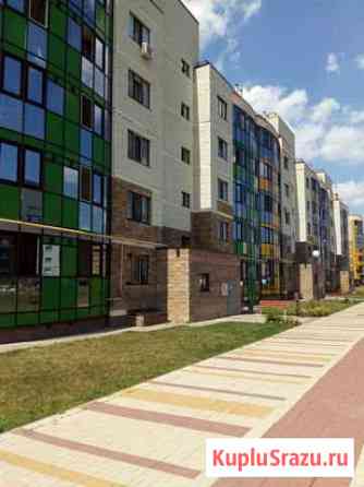 2-к квартира, 56.3 кв.м., 3/5 эт. Дубовое