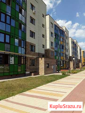 2-к квартира, 56.3 кв.м., 3/5 эт. Дубовое - изображение 1