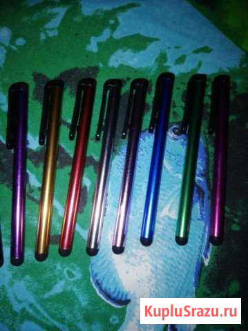 Стилиусы Новочеркасск - изображение 1