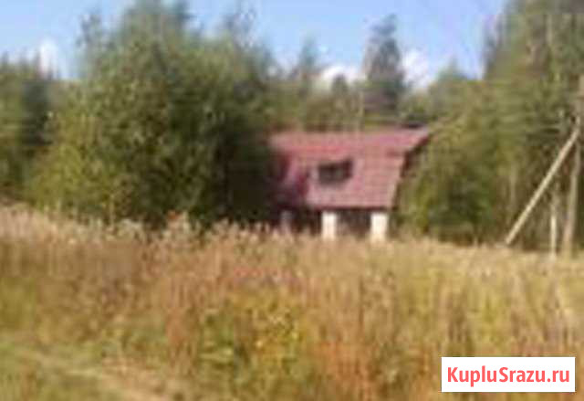 Дом 240 кв.м. на участке 25 сот. Ставрово - изображение 1