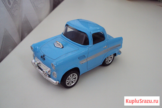 Мини классический автомобиль   Липецк - изображение 1