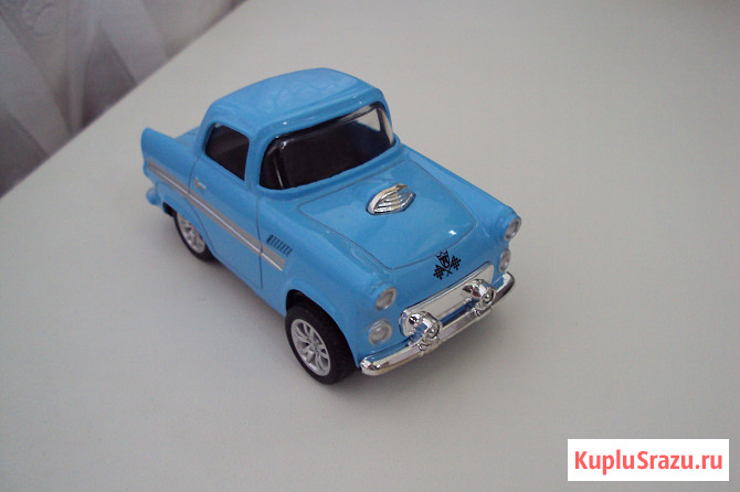 Мини классический автомобиль   Липецк - изображение 2