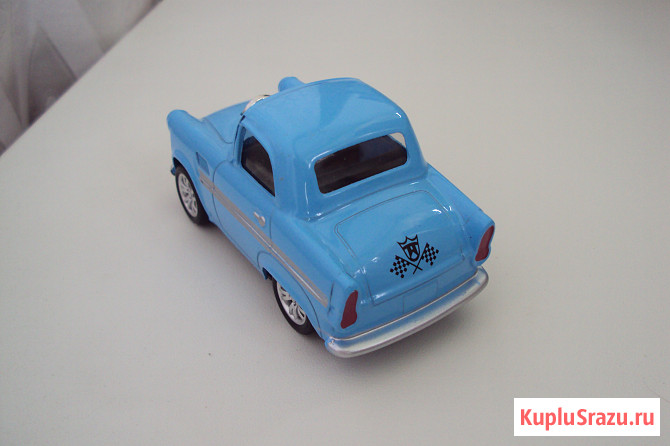 Мини классический автомобиль   Липецк - изображение 3
