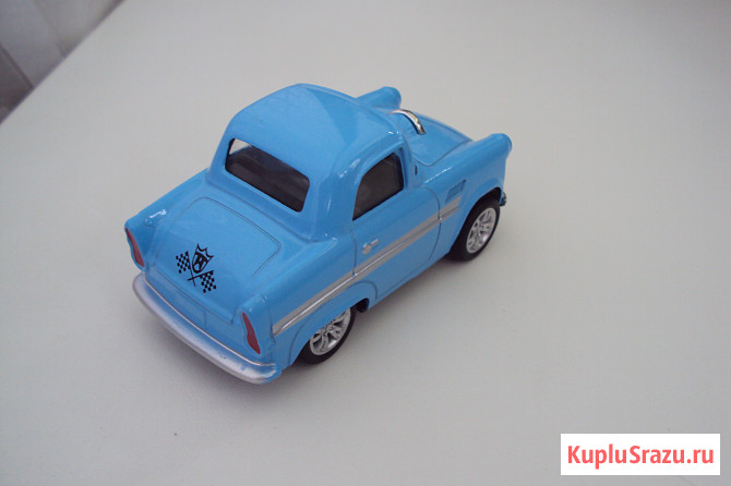 Мини классический автомобиль   Липецк - изображение 4
