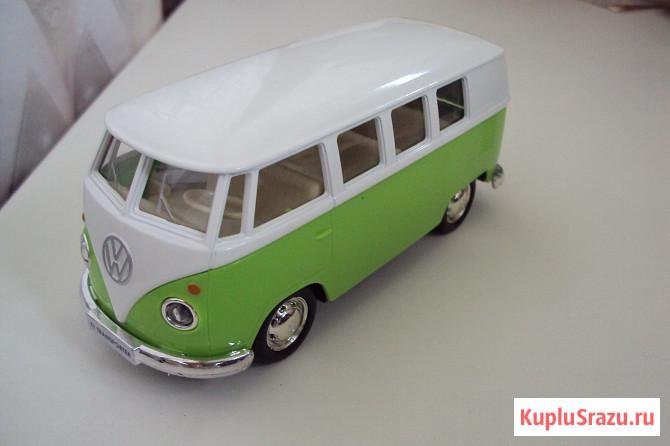 Автомобиль Wolkswagen T1   Липецк - изображение 6