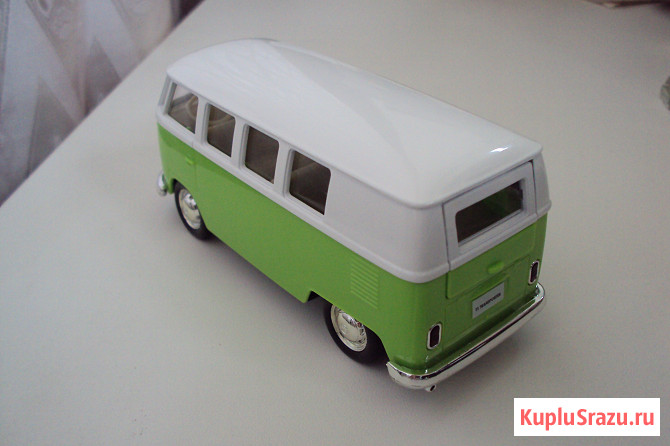 Автомобиль Wolkswagen T1   Липецк - изображение 8