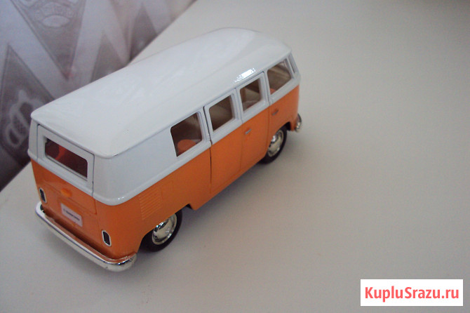 Автомобиль Wolkswagen T1   Липецк - изображение 4