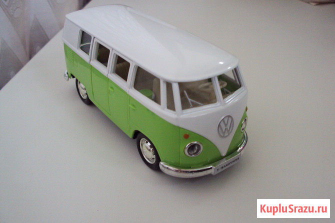 Автомобиль Wolkswagen T1   Липецк - изображение 5