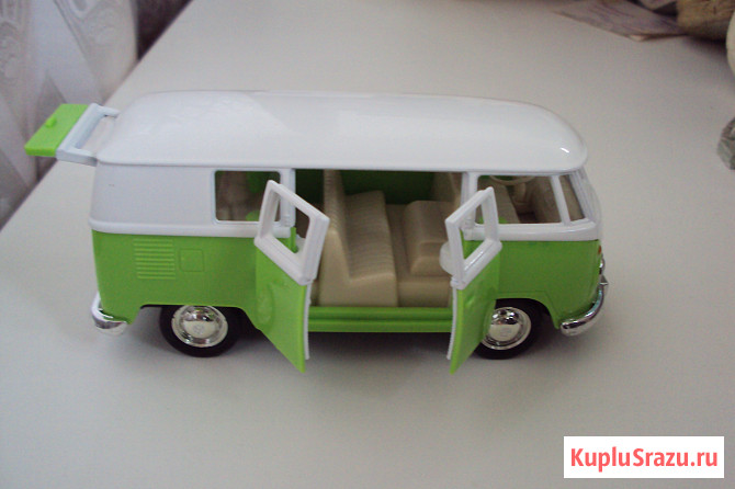 Автомобиль Wolkswagen T1   Липецк - изображение 7
