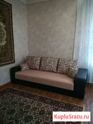 1-к квартира, 40 кв.м., 2/2 эт. Нальчик - изображение 1