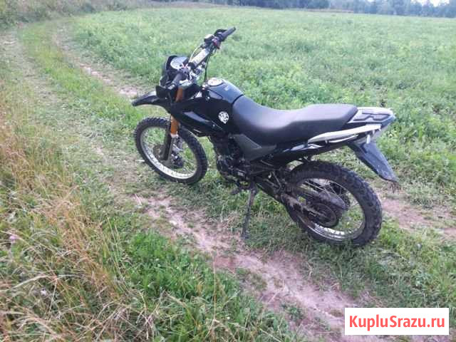 Барс 250 Владимир - изображение 1
